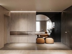 玩好这些材质混搭，“中性气质”轻松带回家！